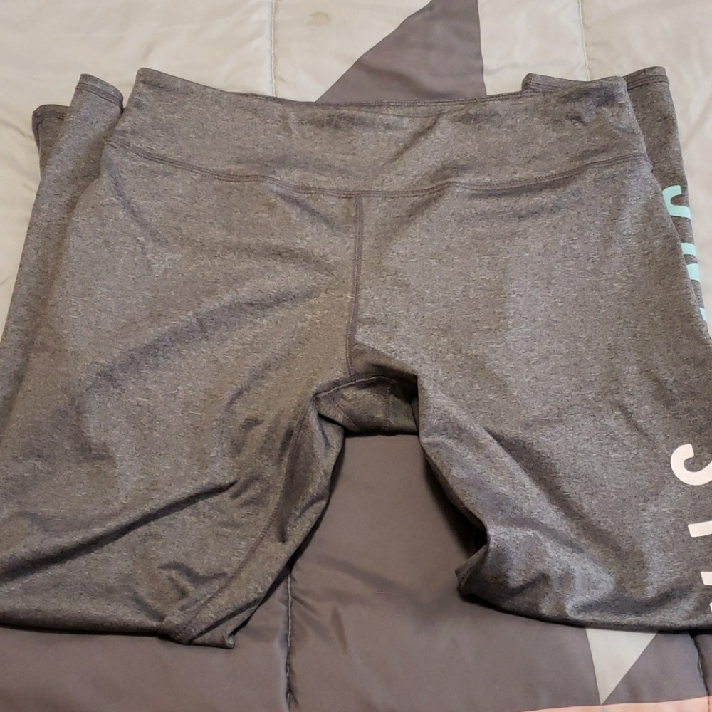 Everlast spandex leggings